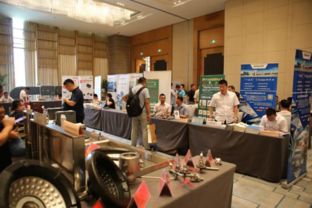 燃?xì)饧夹g(shù)與零部件交流展示會在上海舉行